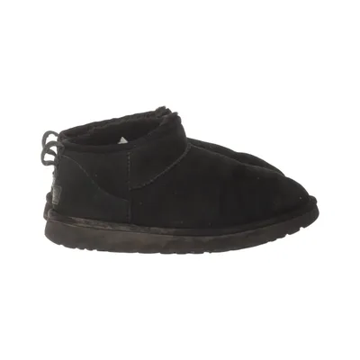 Bottines (Classic Ultra Mini) de UGG Daim