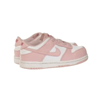 Sneakers (Dunk Low) from Nike Leather