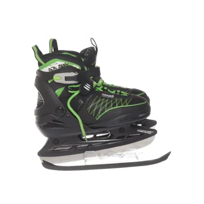 Schaatsen (Zwart, Groen) van Crivit Sports