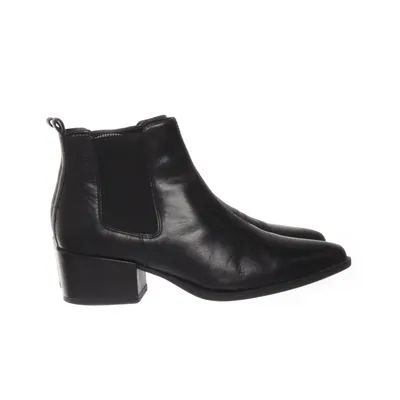 Bottines Chelsea (Noir) de Vagabond