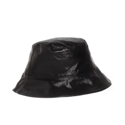 Buckethatt (Svart) från Sisley