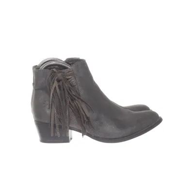 Heeled boots (Gray) from Sprox
