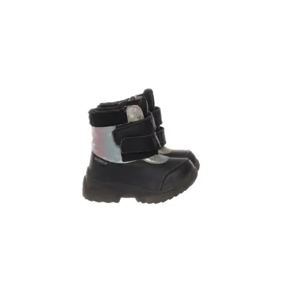 Bottes (Noir) de Mino