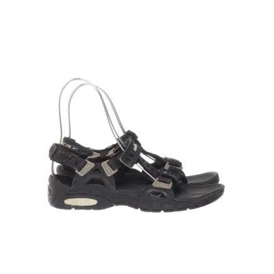 Sandals (Black) from Nike ACG
