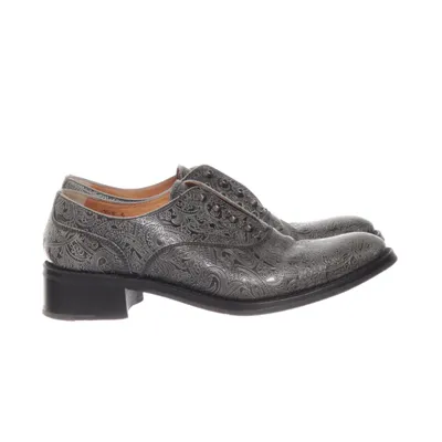 Kängor (Grå) från Church's