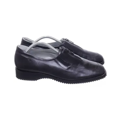 Loafers (Svart) från King Size Skor