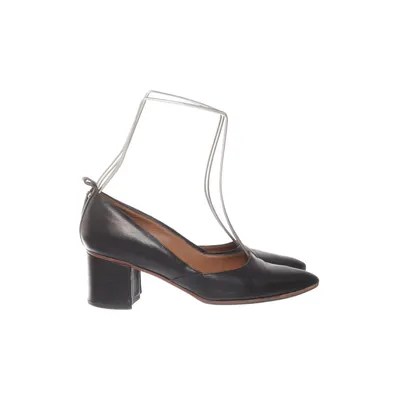 Pumps (Svart) från ATP Atelier Skinn