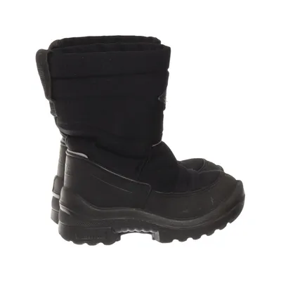 Boots (Black) from Kuoma
