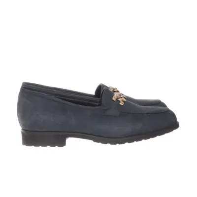 Loafers (Blå) från Frövi