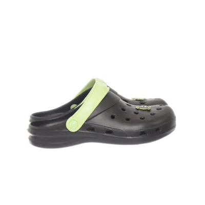 Slip-ins (Zwart, Groen) van Vty