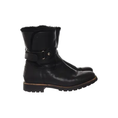 Bottines (Noir) de Panama Jack