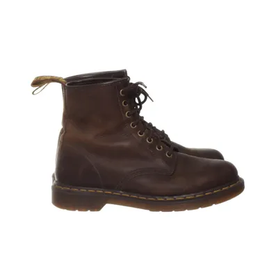 Kängor (Brun) från Dr. Martens