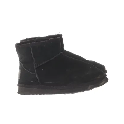 Boots (Svart) från Rest