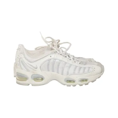 Trainers (White, Gray) from Nike Air Max