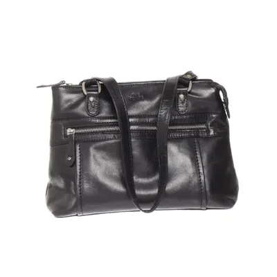 Handväska (Svart) från The Monte