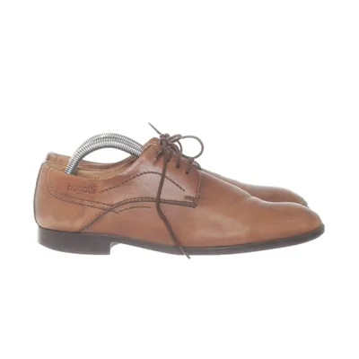 Derbyskor (Beige) från Bugatti