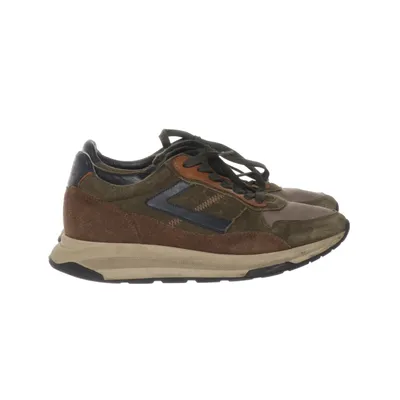 Sneakers (Grön, Brun) från Hip