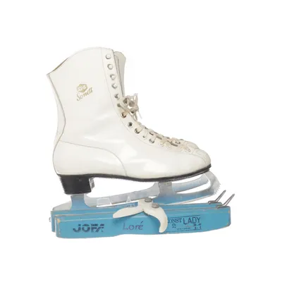 Konståkningsskridskor (Sonett) från Ryds Sonett