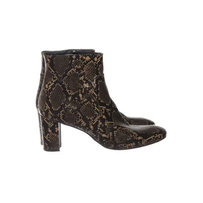 Boots (Brun, Svart, Flerfärgad) från La Strada