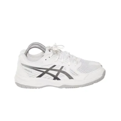 Träningsskor (Vit, Svart, Grå) från Asics