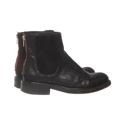 Ankle boots (Black) from Billi Bi