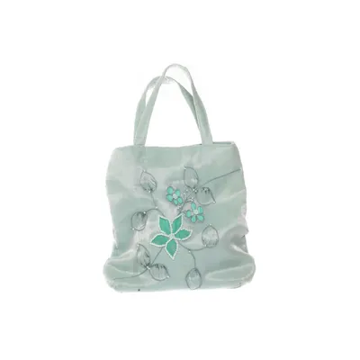 Handväska (Blå, Grön) från The Body Shop