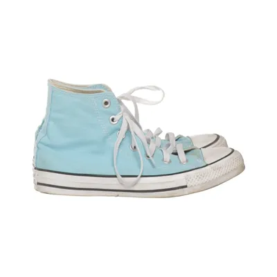 Chaussures en toile (Bleu) de Converse