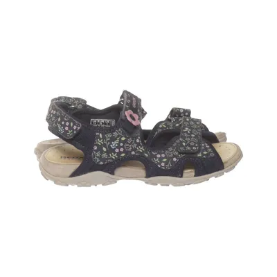 Sandalen (Blauw, Meerkleurig) van Geox