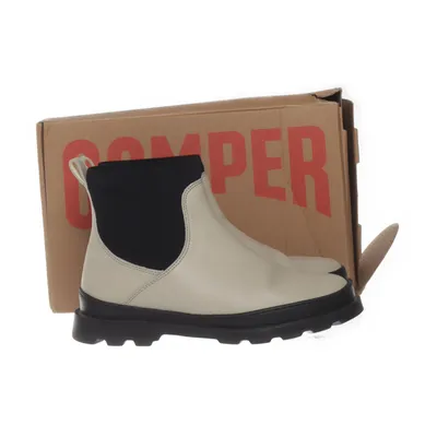 Chelsea boots (Beige, Svart) från Camper