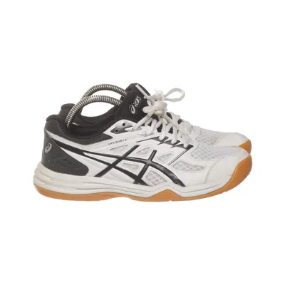 Trainers (Upcourt 4) from Asics Faux leather, Polyester