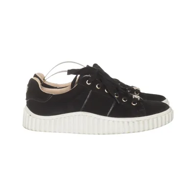 Sneakers (Black) from Philip Hog