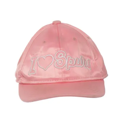 Baseballkeps (Rosa) från Tottenham Hotspur Elastan, Polyester