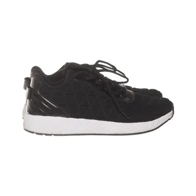 Trainers (Black) from Sköna Marie