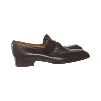 Loafers (Bruin) van Babaton