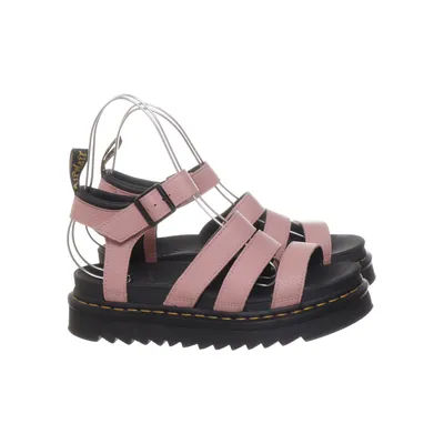 Sandalen (Roze) van Dr. Martens