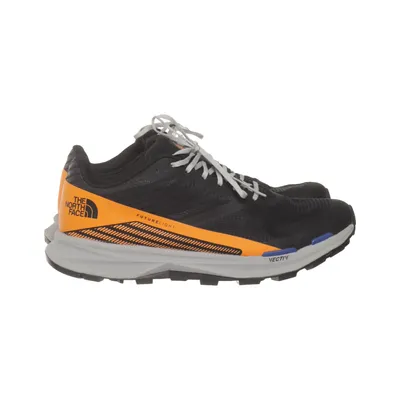 Sneakers (Vectiv Enduris) fra The North Face Læder