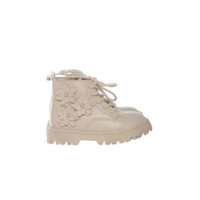 Veterlaarzen (Beige) van Zara