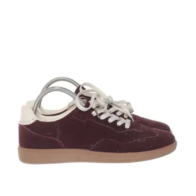 Sneakers (Red)