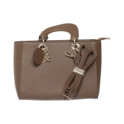 Handtas (Bruin) van Flora & Co