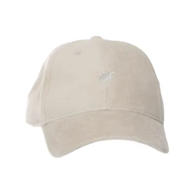 Honkbalpet (Beige) van Smith & Miller Katoen, Polyester