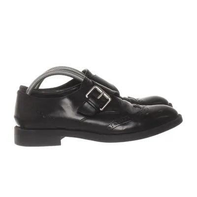 Brogues (Sort) fra Graceland