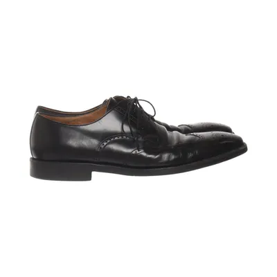 Brogues (Black) from Corneliani