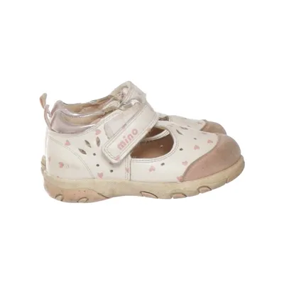 Sandales (Blanc, Rose, Multicolore) de Mino