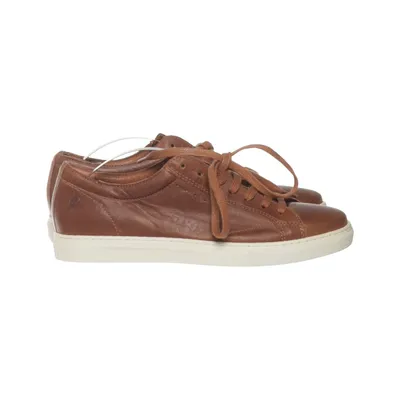 Sneaker (Braun) von Rosa Negra