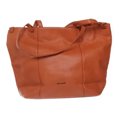 Axelremsväska (Brun) från Pierre Cardin