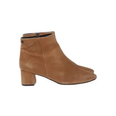 Stövletter (Brun) från Copenhagen Shoes