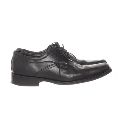 Chaussures Derby (Noir) de Borelli