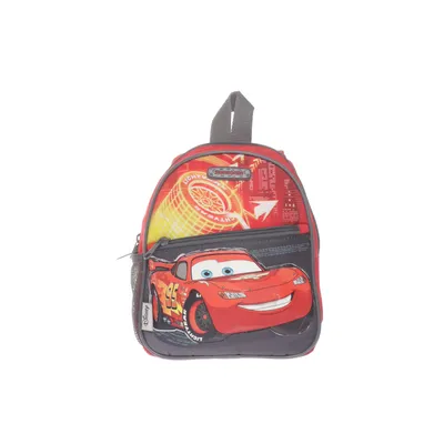 Backpack (Red, Multicolored) from Samsonite