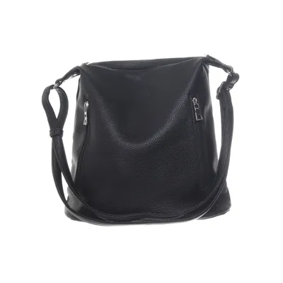 Shoulder-bag (Black) from Chicoree