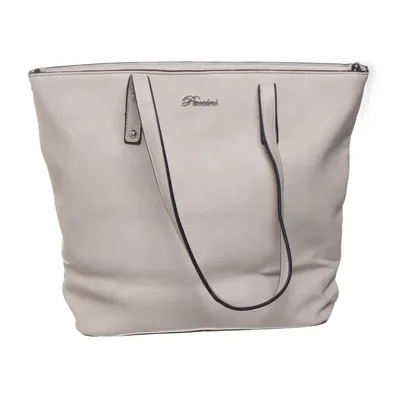 Handtas (Beige) van Puccini